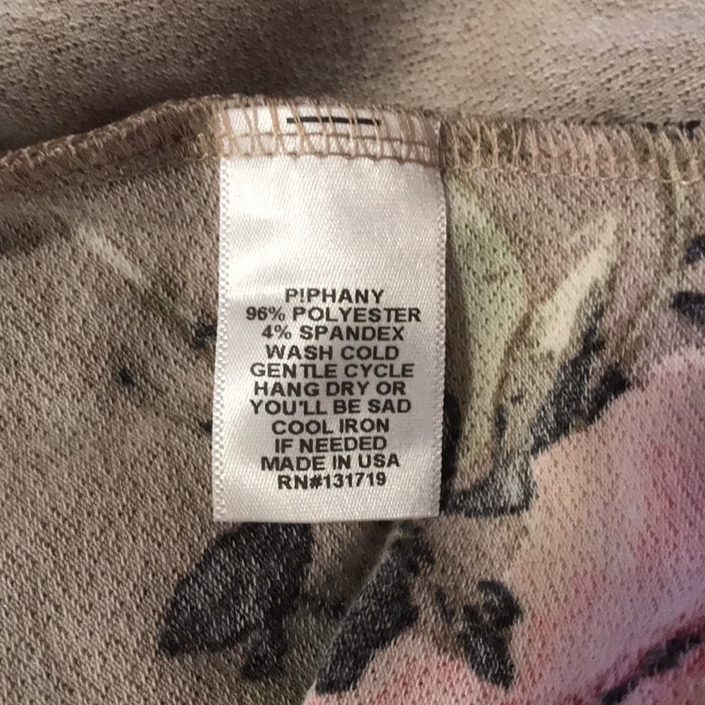 Piphany sweater - Picture 6 of 6